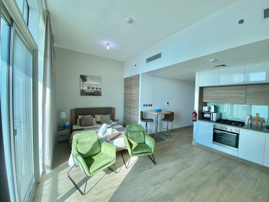 Beautiful Studio In Marina Apartment Dubai