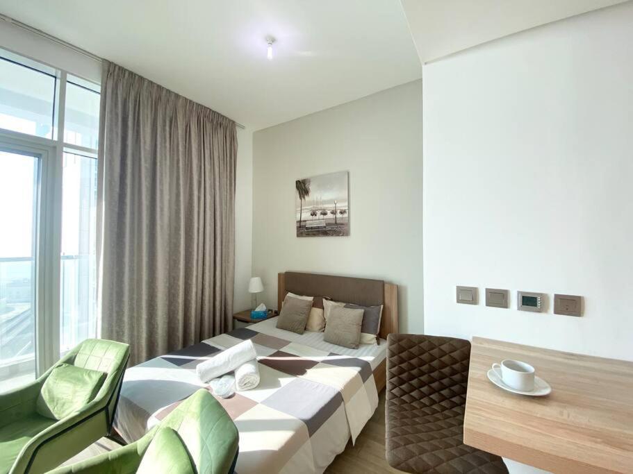 Beautiful Studio In Marina Dubai
