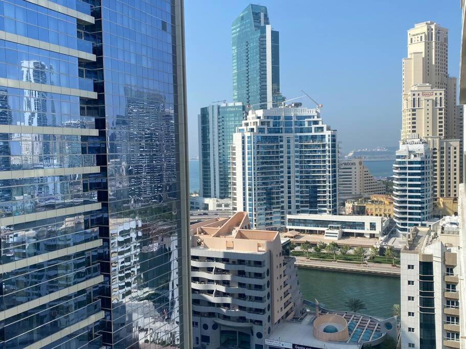 Beautiful Studio In Marina *