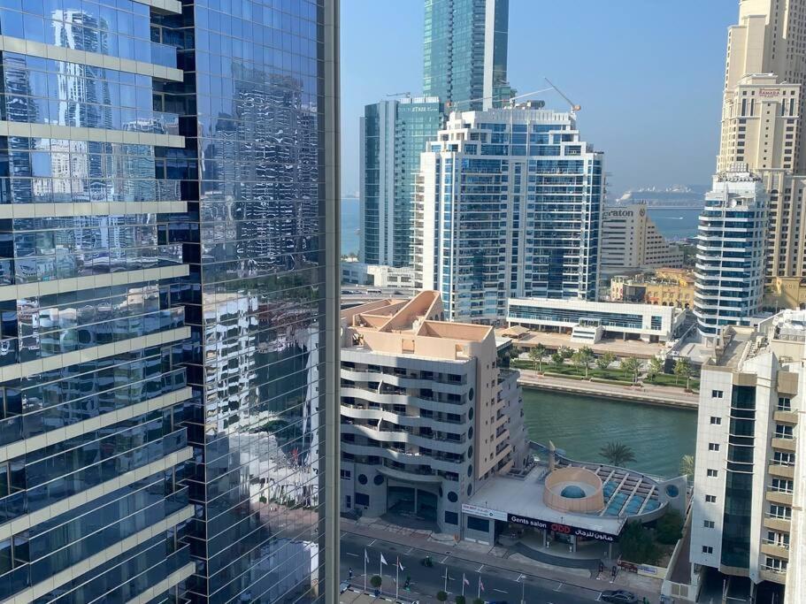 Beautiful Studio In Marina *