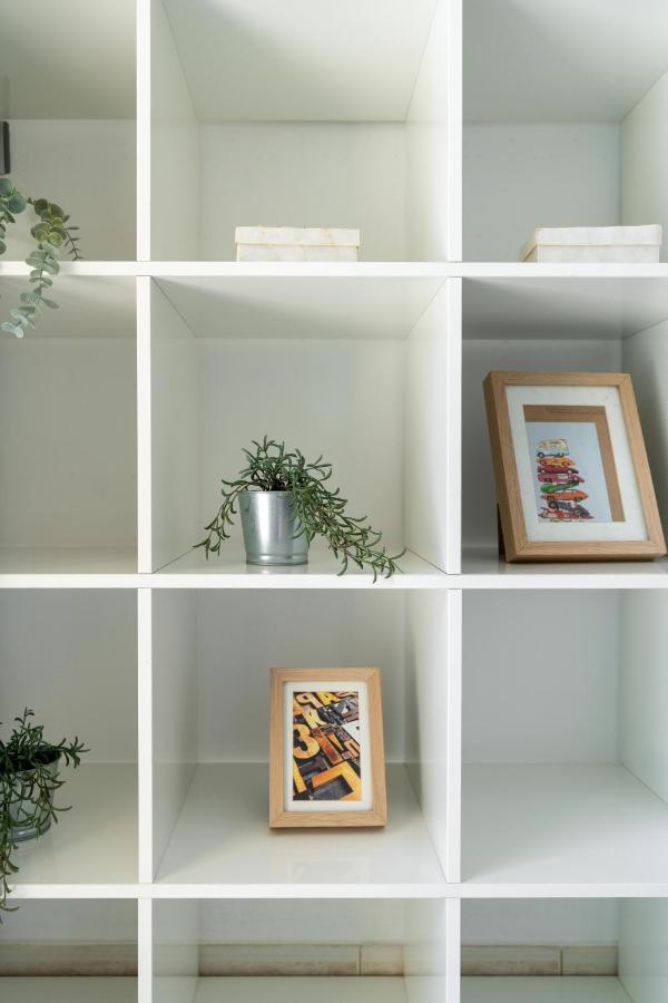 White Sage - Luxurious In Jlt With Skyline View Dubai