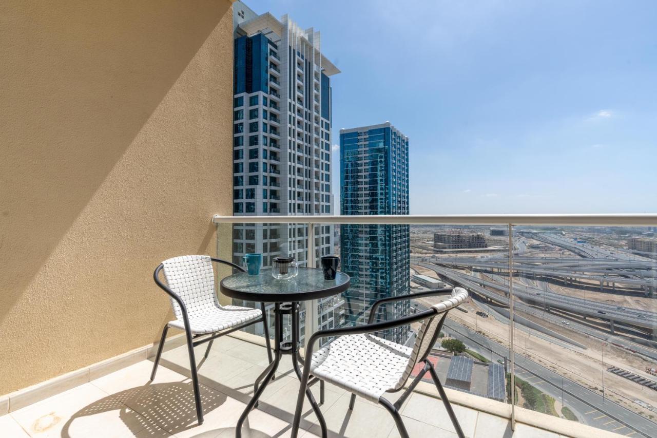 White Sage - Luxurious In Jlt With Skyline View * Dubai