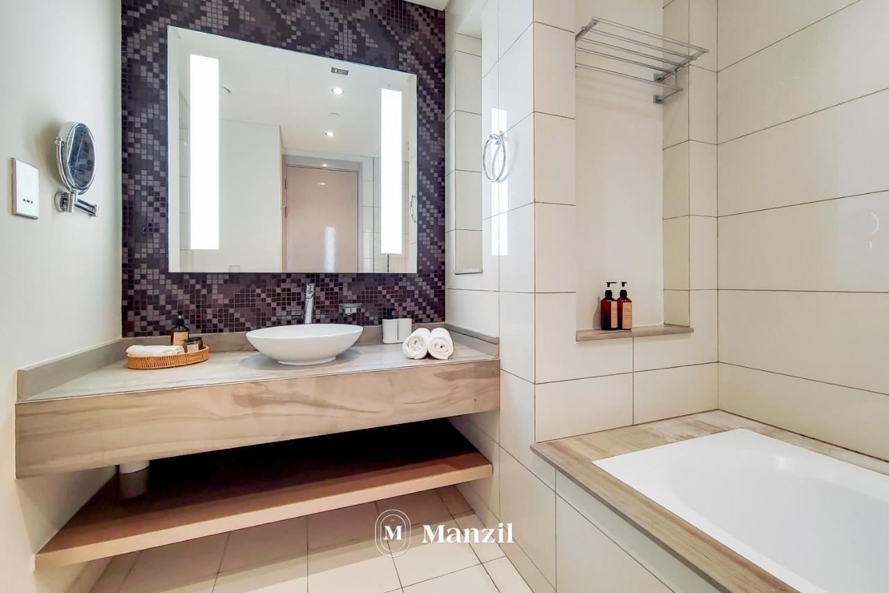 Manzil - Exquisite 1br In Damac Paramount Tower In Business Bay Apartment *