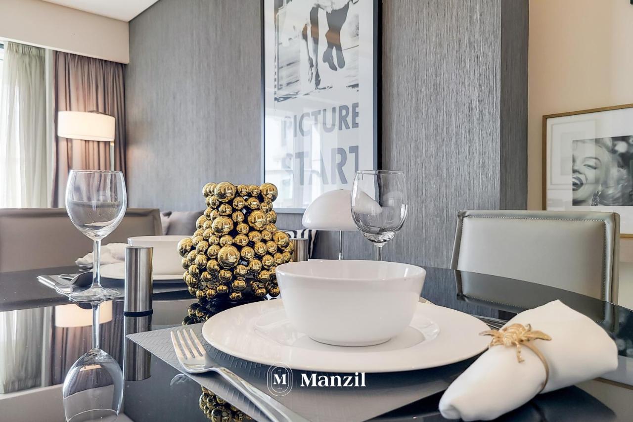Manzil - Exquisite 1br In Damac Paramount Tower In Business Bay Dubai