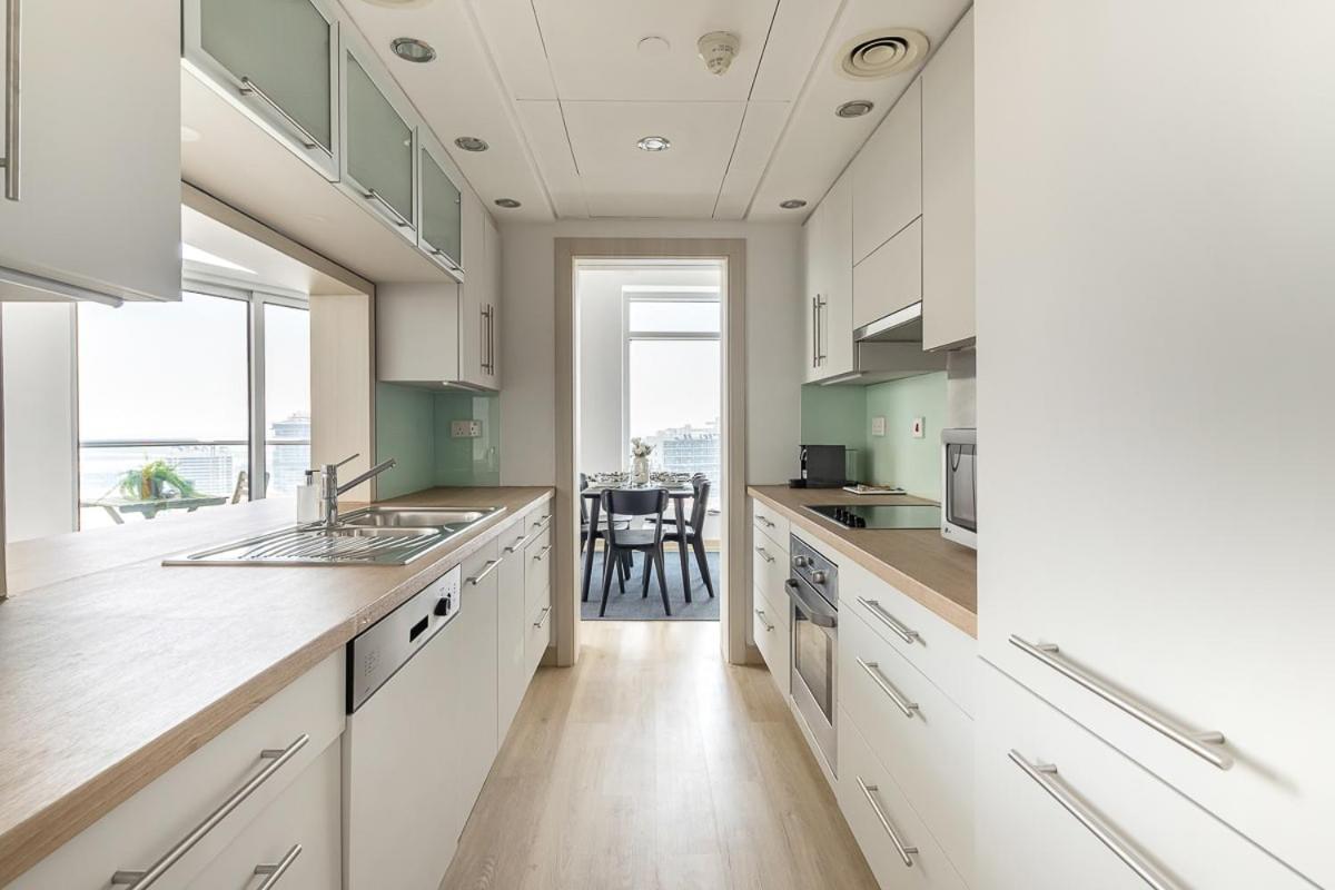 Frank Porter - Burj Views Tower A Apartment