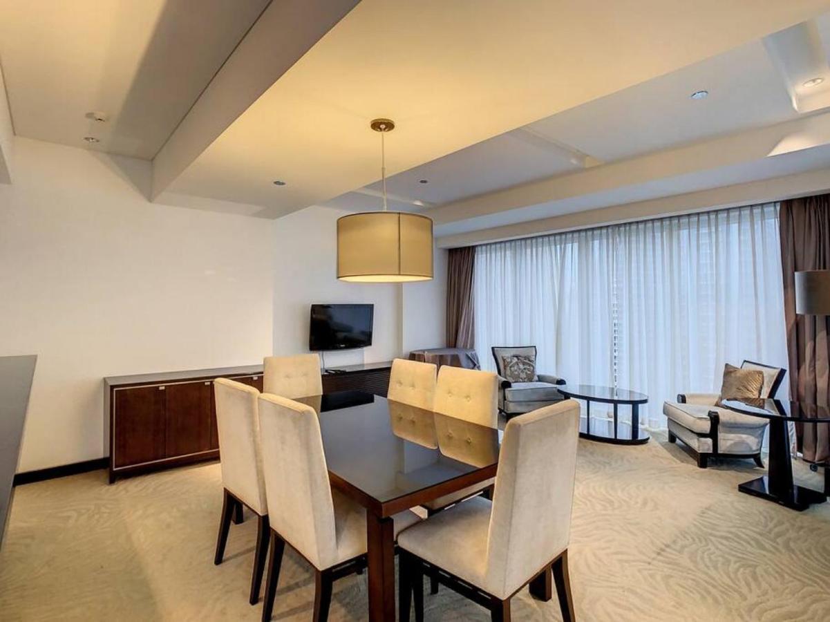 Apartment Key View - Emaar Residences, Marina Mall