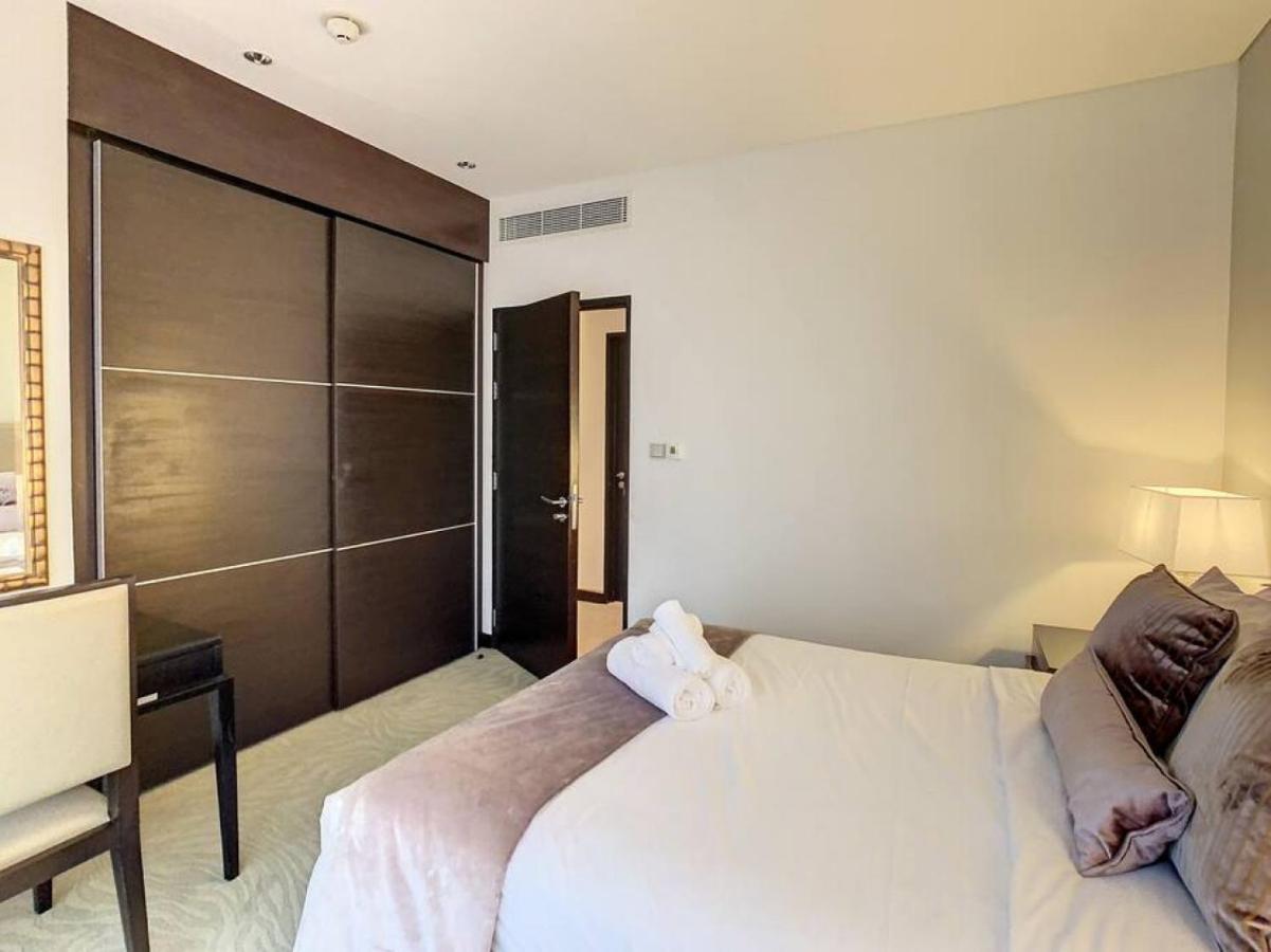 Key View - Emaar Residences, Marina Mall * Dubai