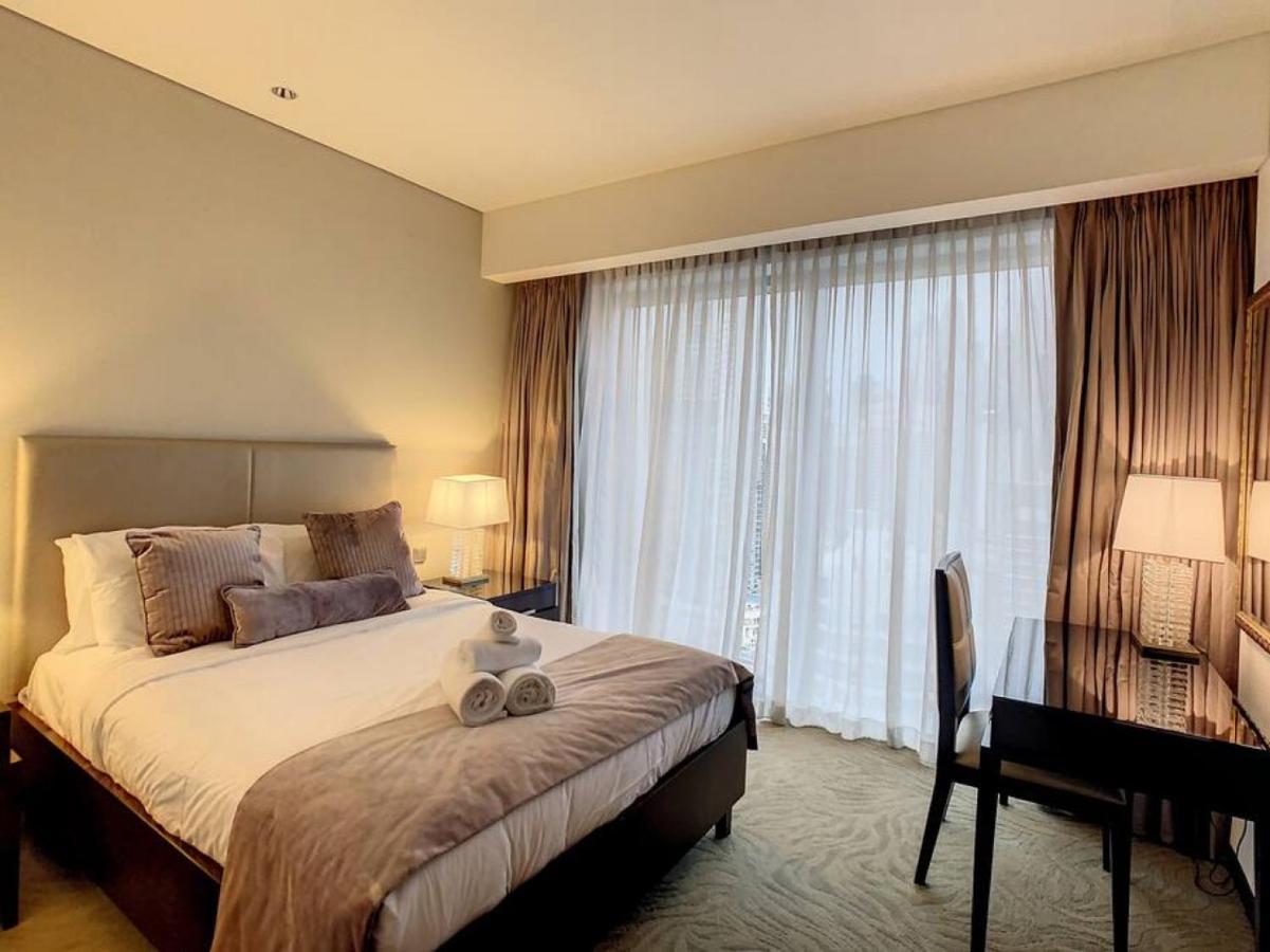 Key View - Emaar Residences, Marina Mall Apartment Dubai