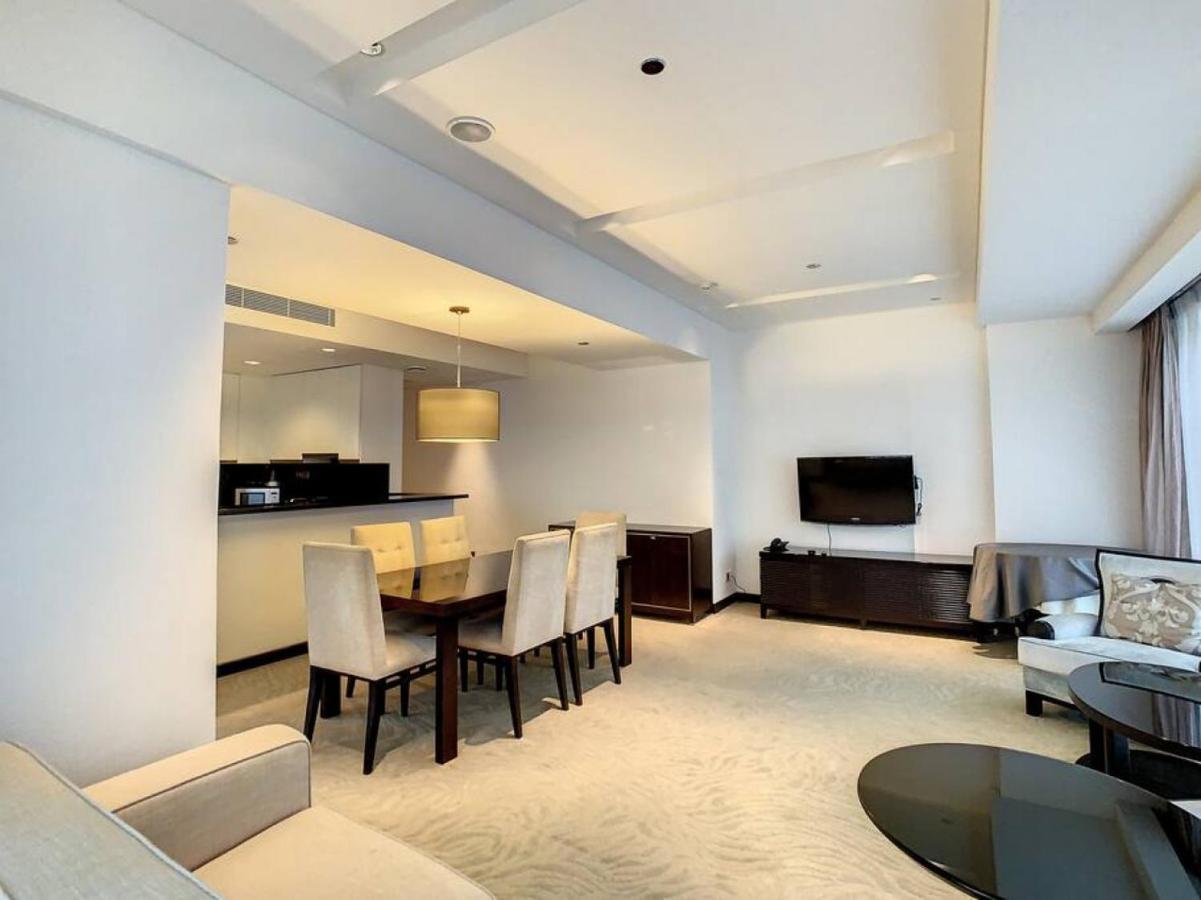 Apartment Key View - Emaar Residences, Marina Mall