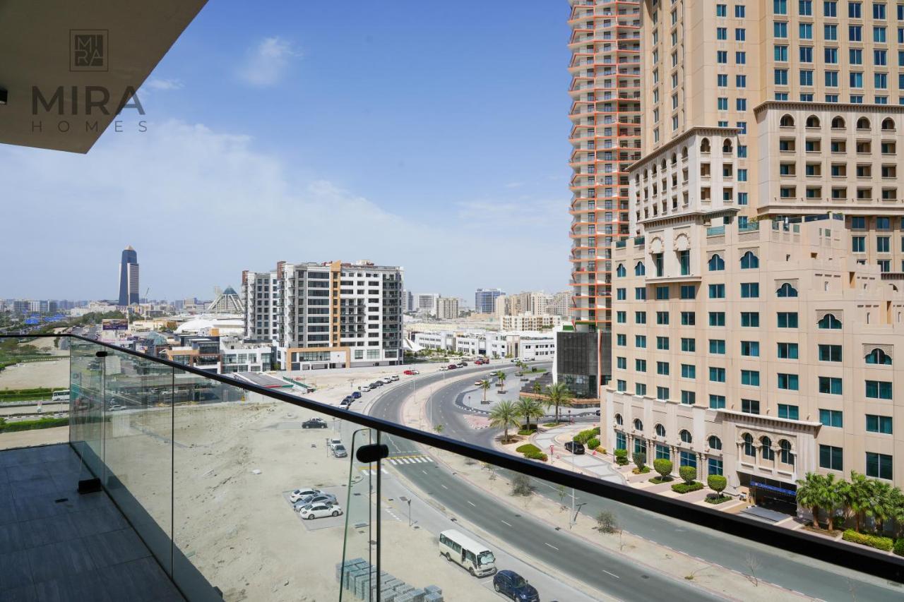 Mira Homes - Fully Furnished 1 Bedroom With Balcony Dubai