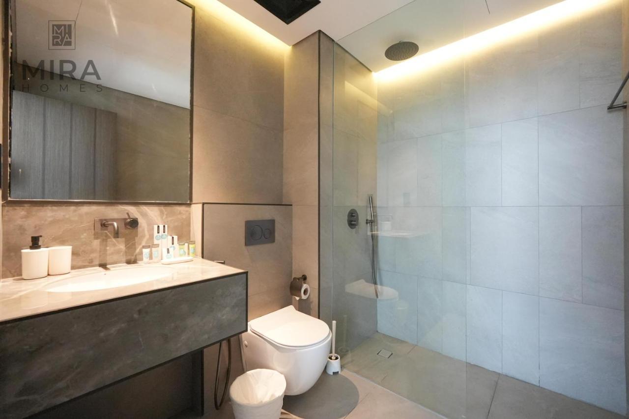Mira Homes - Fully Furnished 1 Bedroom With Balcony Apartment *