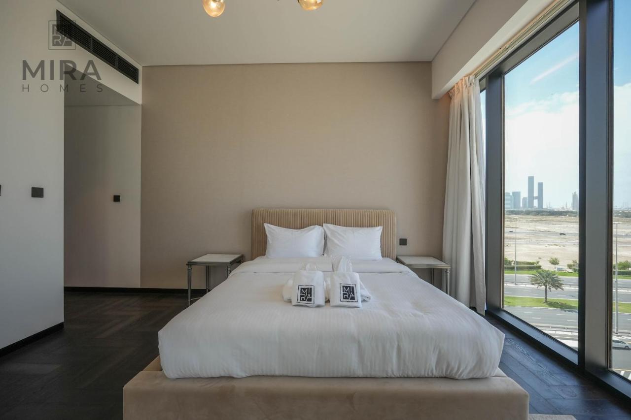 Mira Homes - Fully Furnished 1 Bedroom With Balcony *