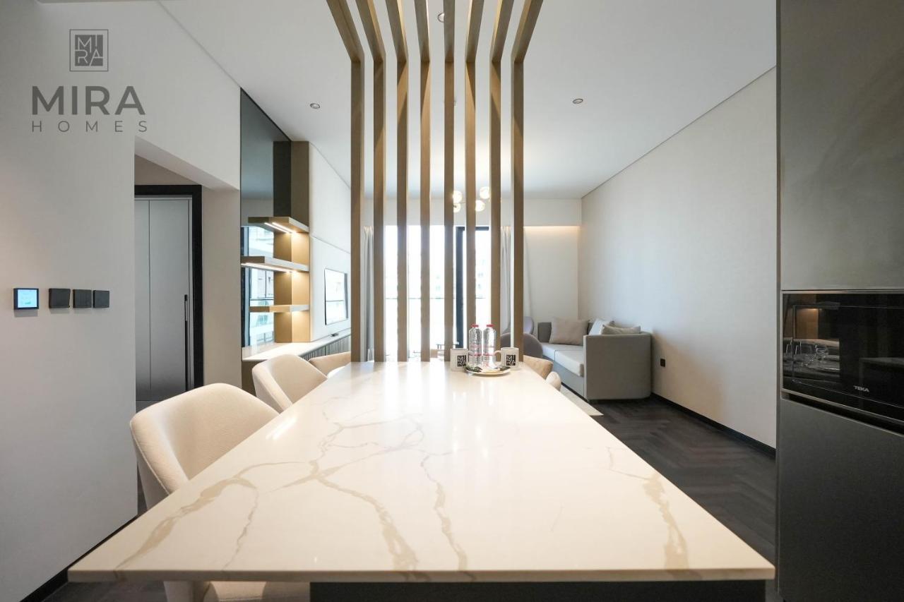 Mira Homes - Fully Furnished 1 Bedroom With Balcony * Dubai
