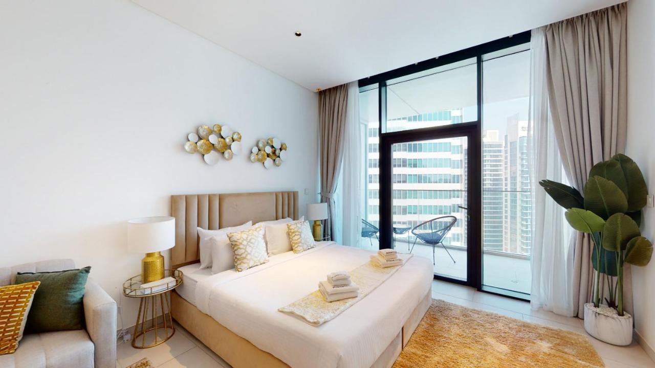 Primestay- Marquise Square Tower Dubai