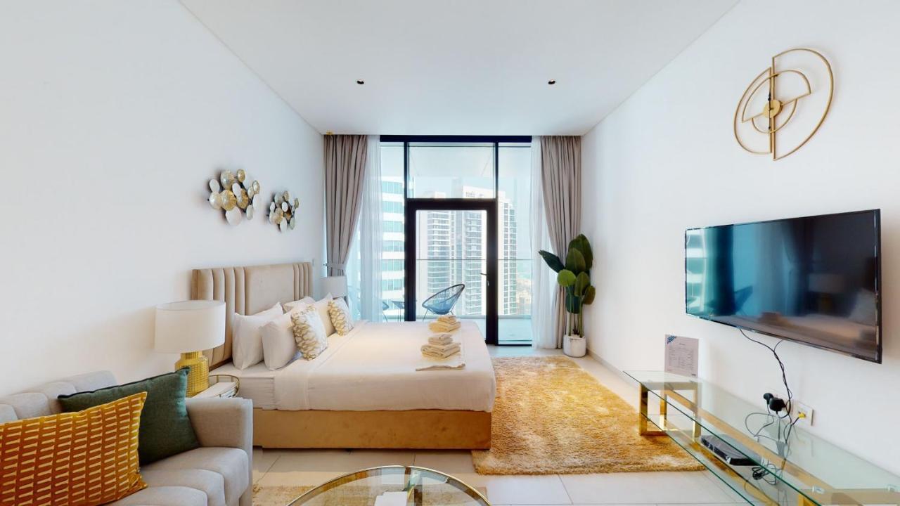 Apartment Primestay- Marquise Square Tower *