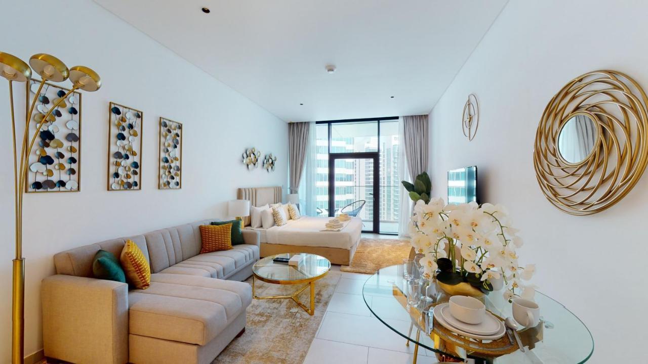 Apartment Primestay- Marquise Square Tower *