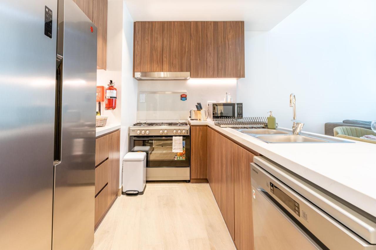 Apartment Stunning 2br In Port De La Dubai