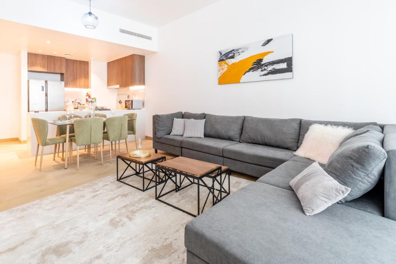 Apartment Stunning 2br In Port De La Dubai