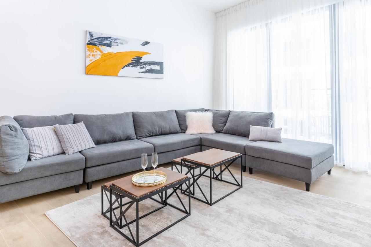 Stunning 2br In Port De La Apartment *