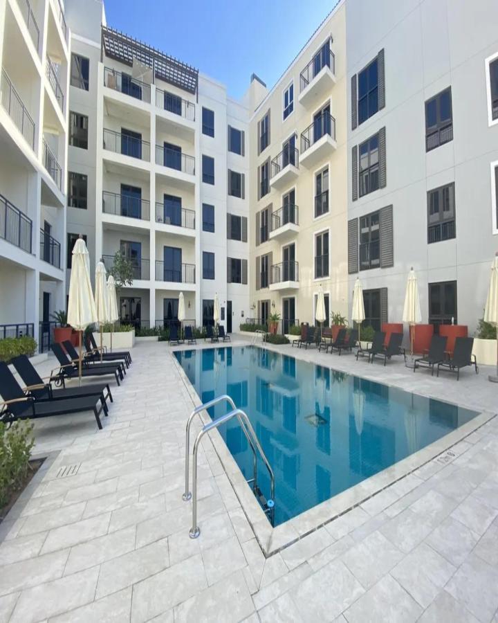 Stunning 2br In Port De La * Dubai