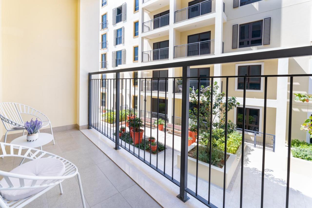 Apartment Stunning 2br In Port De La Dubai