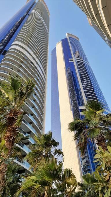 Apartment Luxury Paramount A21