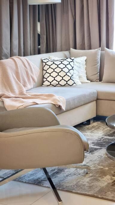 Apartment Luxury Paramount A21