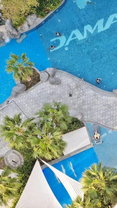 Apartment Luxury Paramount A21 *