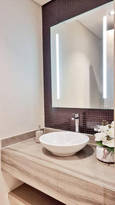 Apartment Luxury Paramount A21 Dubai
