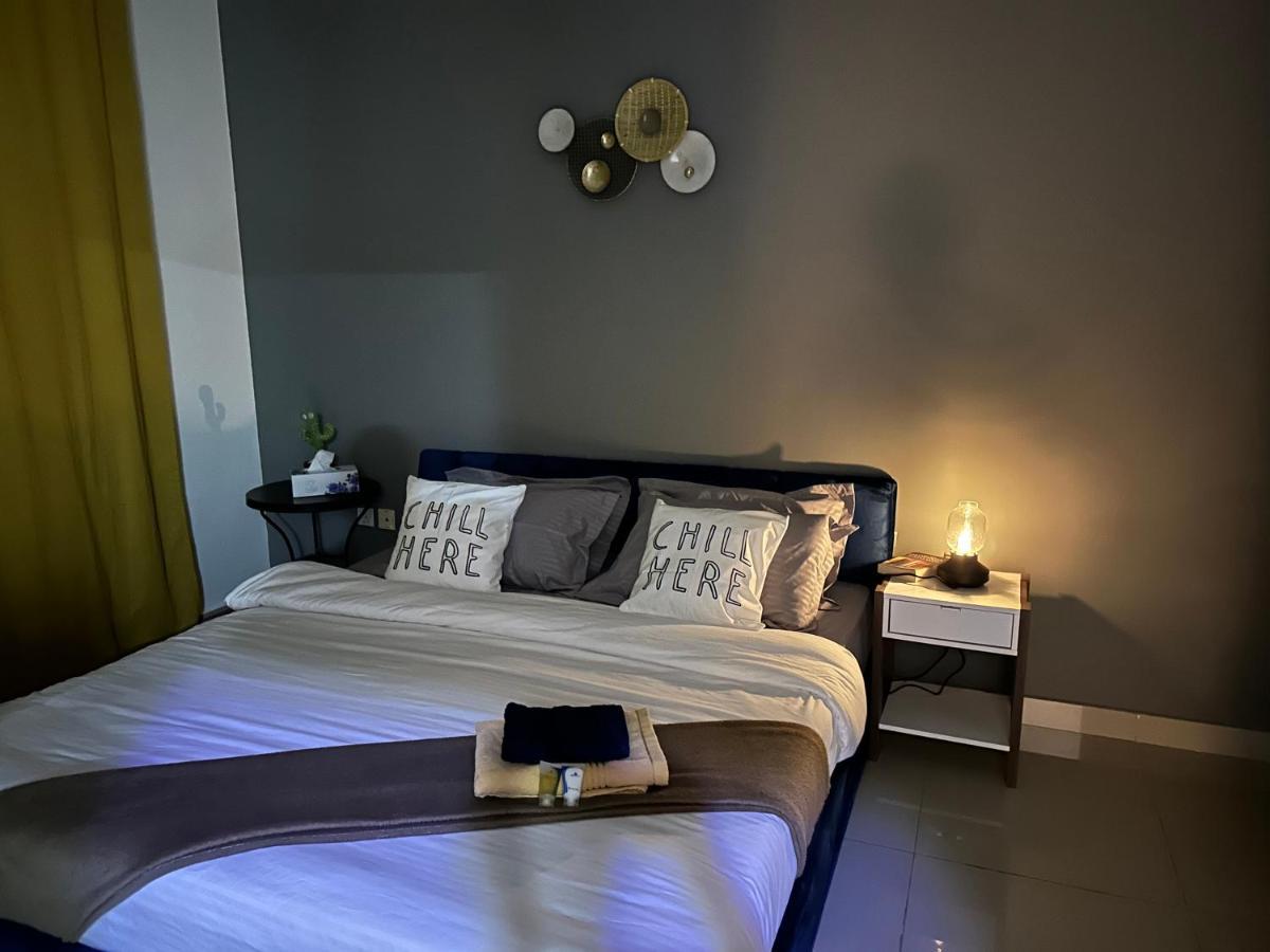 Himalaya Homes Apartment Dubai