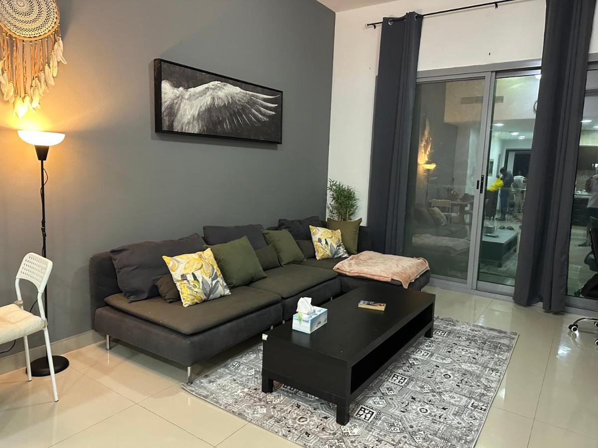 Apartment Himalaya Homes Dubai