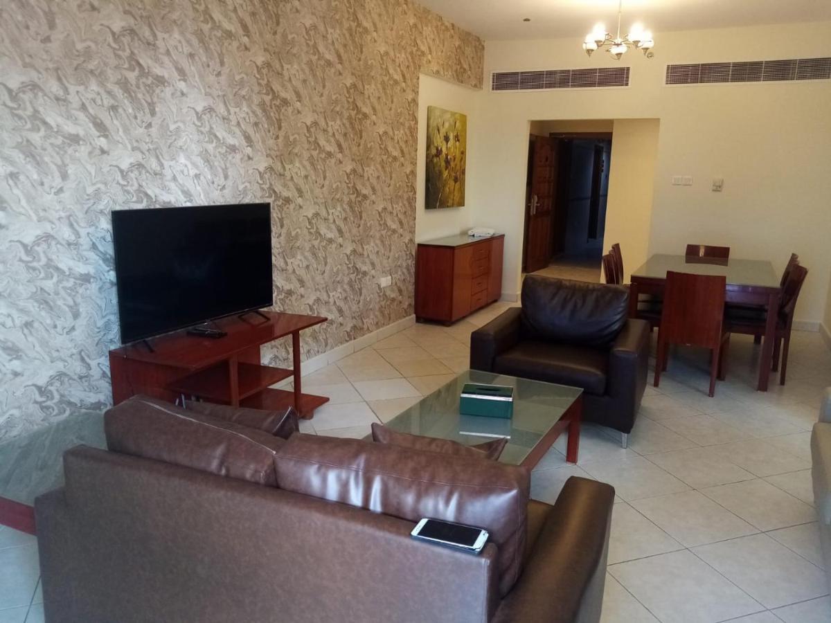 Lovely 2br Al Deyafa * Dubai