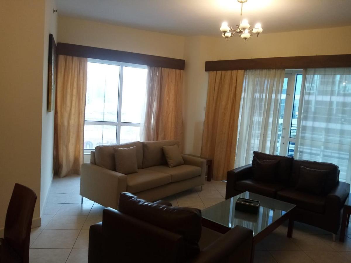 Apartment Lovely 2br Al Deyafa *