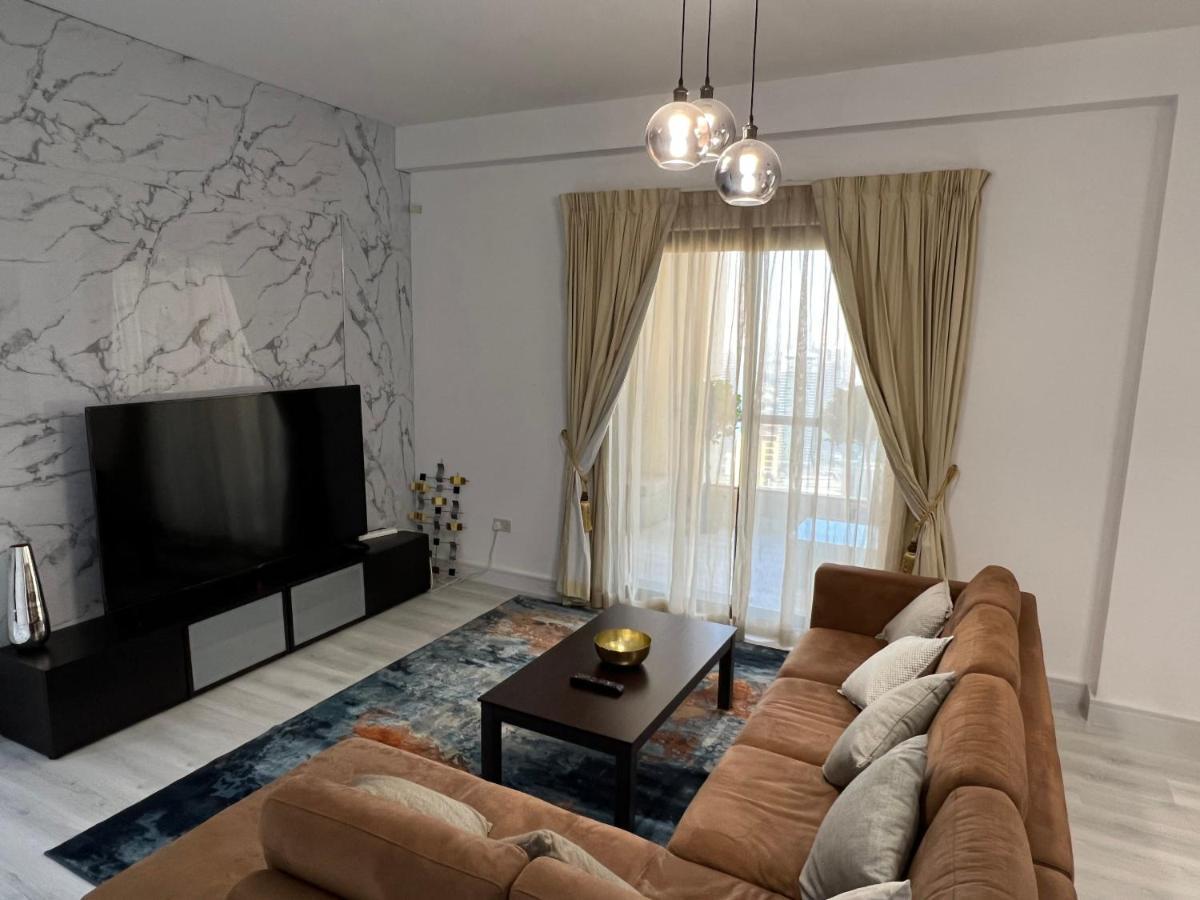 Jbr Sadaf New Amazing 41 Floor Apartment Dubai