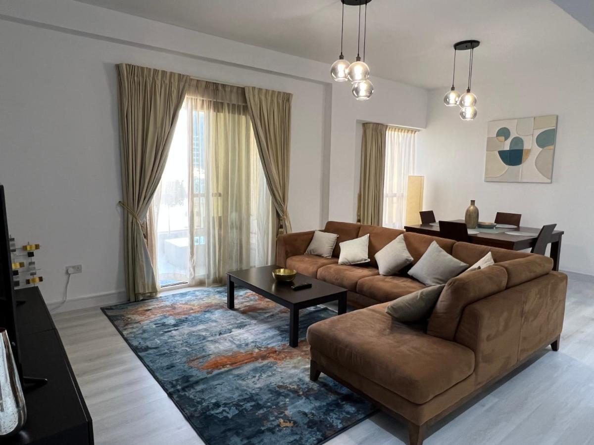 Jbr Sadaf New Amazing 41 Floor Apartment