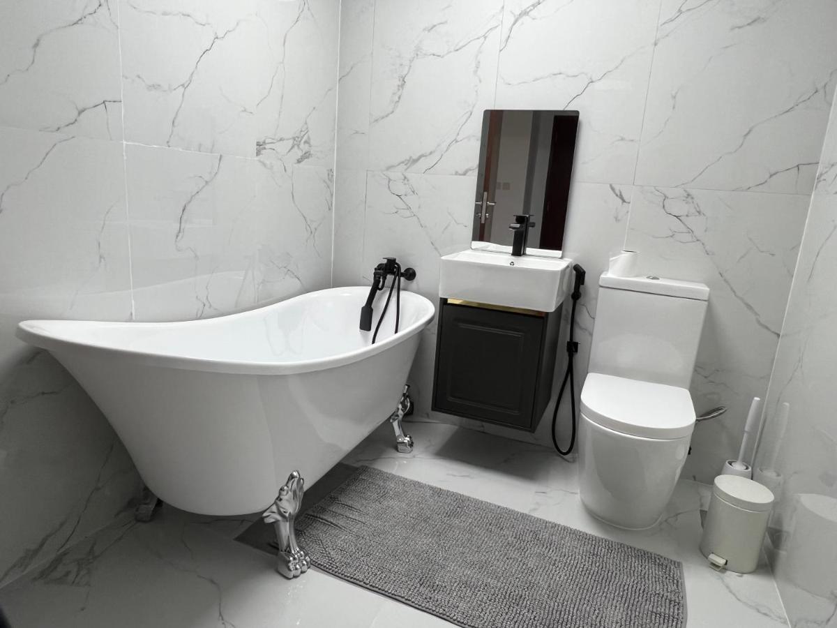 Apartment Jbr Sadaf New Amazing 41 Floor *