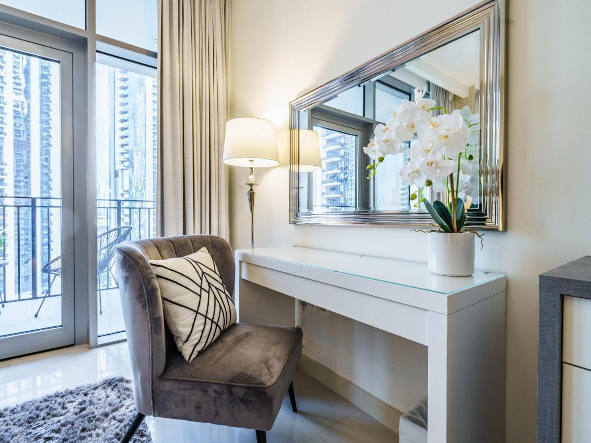 Apartment Classy 2br In Boulevard Crescent - Downtown *