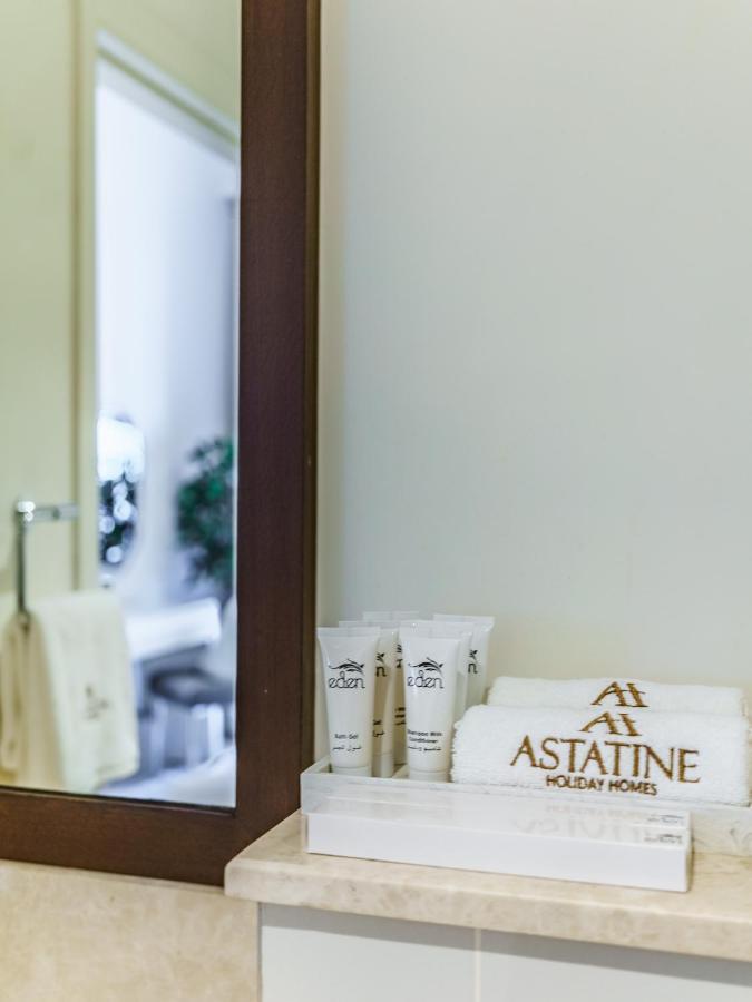 Apartment Classy 2br In Boulevard Crescent - Downtown Dubai
