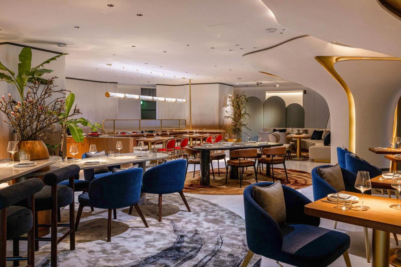 Hotel Me By Melia Dubai