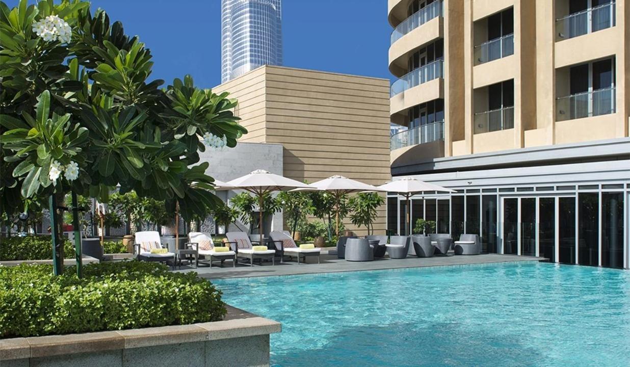 Paradise View - The Mall Residences