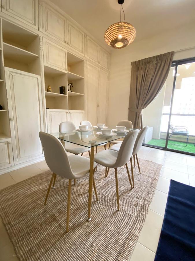 Holiday home Charming Spacious In The Heart Of Jbr By Sweet Homes *