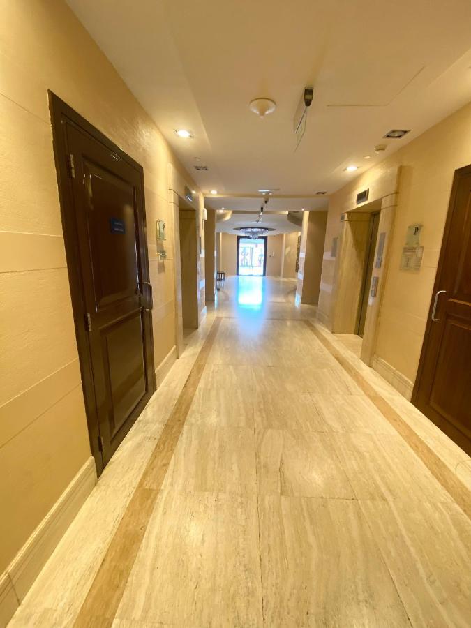 Charming Spacious In The Heart Of Jbr By Sweet Homes Holiday home