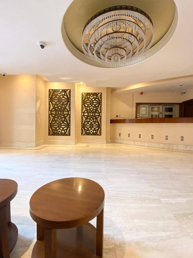 Charming Spacious In The Heart Of Jbr By Sweet Homes Holiday home