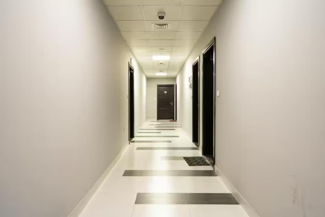 Apartment Modelux Tower 1 *