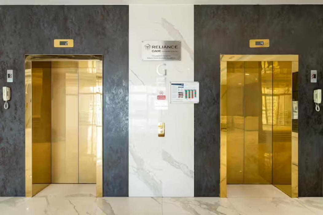 Modelux Tower 1 Apartment Dubai