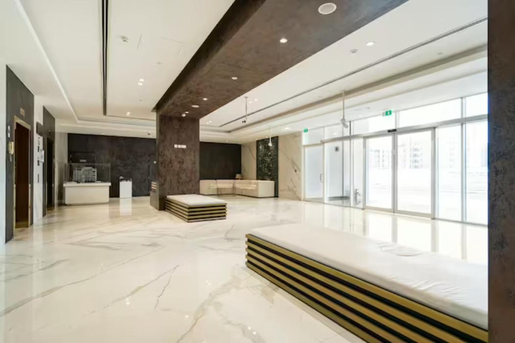 Modelux Tower 1 *