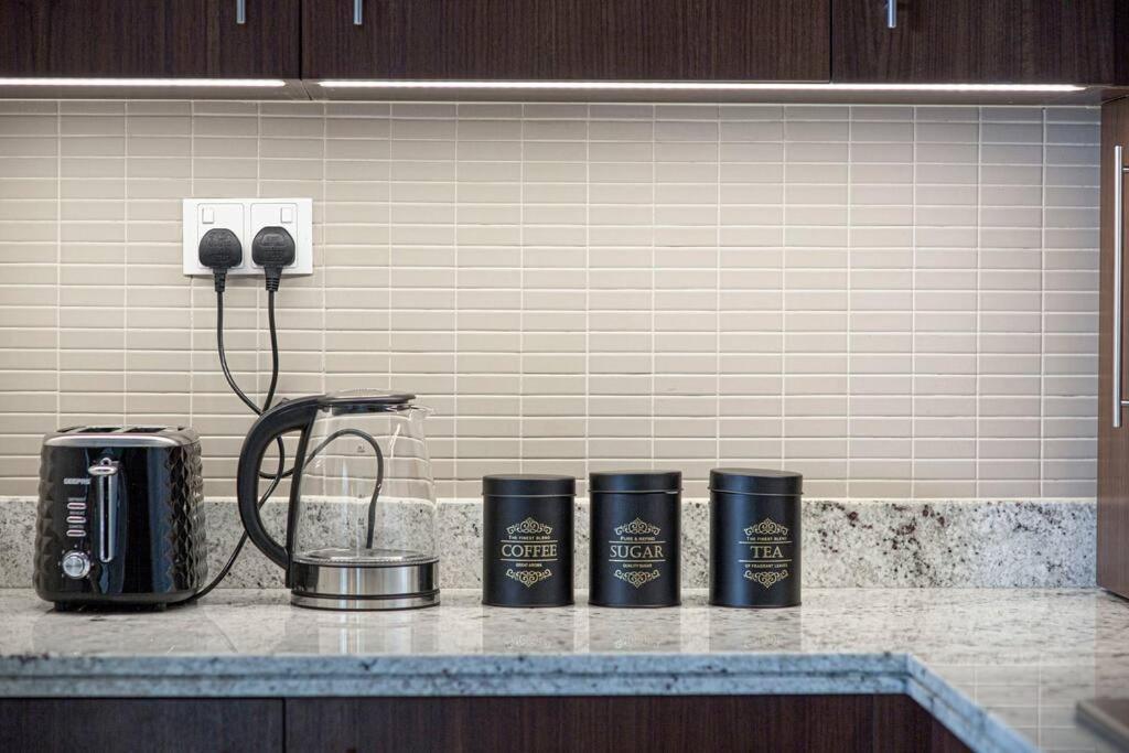 Apartment Magnificent Brand New Lux 3br With Burj/ Fnt View