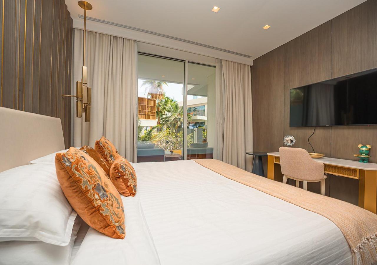 Luxury 2 Bedroom In The World Famous