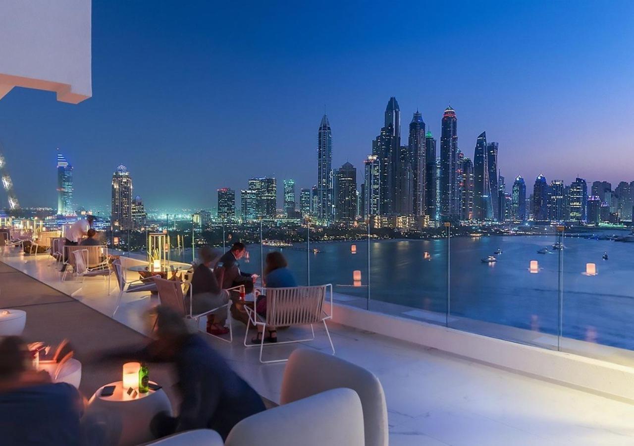 Luxury 2 Bedroom In The World Famous *