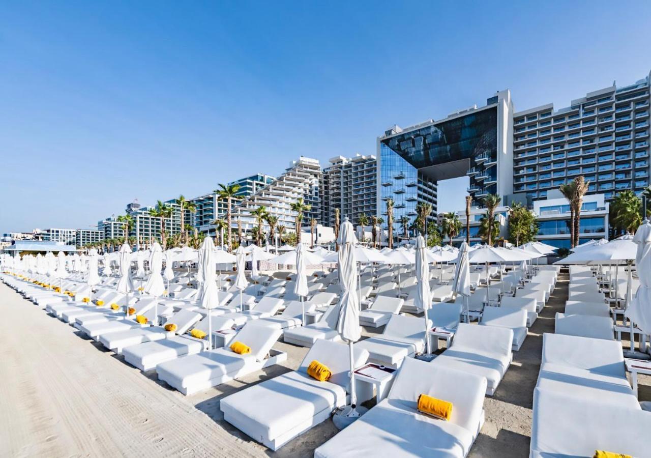 Luxury 2 Bedroom In The World Famous * Dubai
